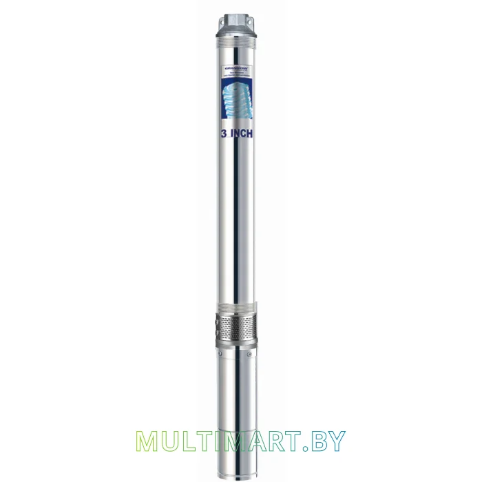 Скважинный насос Aquor 3SDM1.8/10